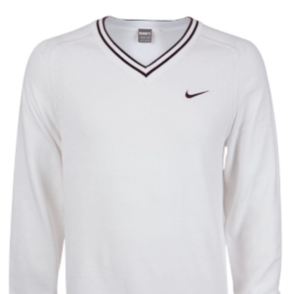 nike golf sweaters
